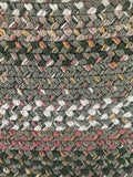 Braided Rug 7x9 #731-JC