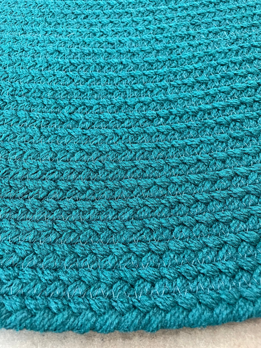 Hunter 5x7 Colonial Braided Rugs