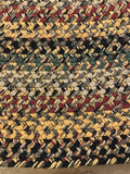 Braided Rug 8'x11' #778-JC