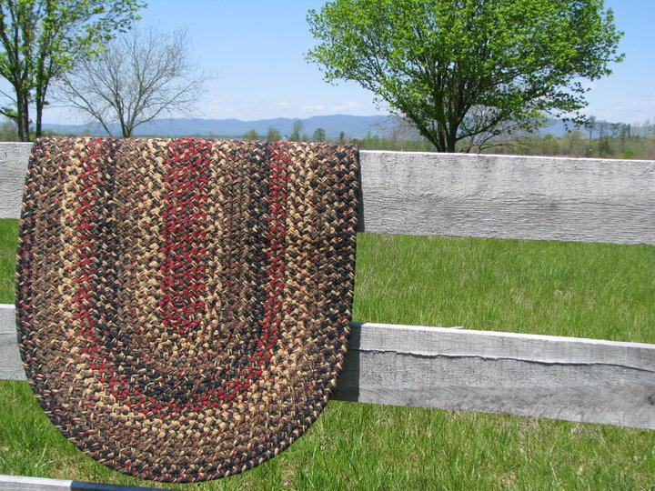 SALE – Colonial Braided Rugs