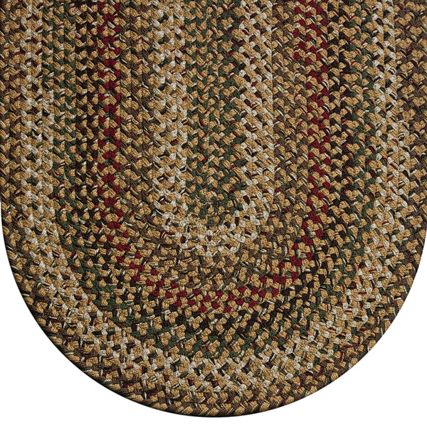 Joseph's Coat 775 JC – Colonial Braided Rugs