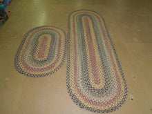 778 Set – Colonial Braided Rugs