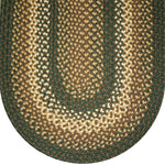 827 Sage Green Basket Weave