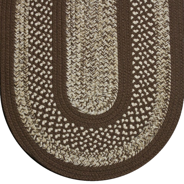 Classic Braided Rug Collection – Colonial Braided Rugs