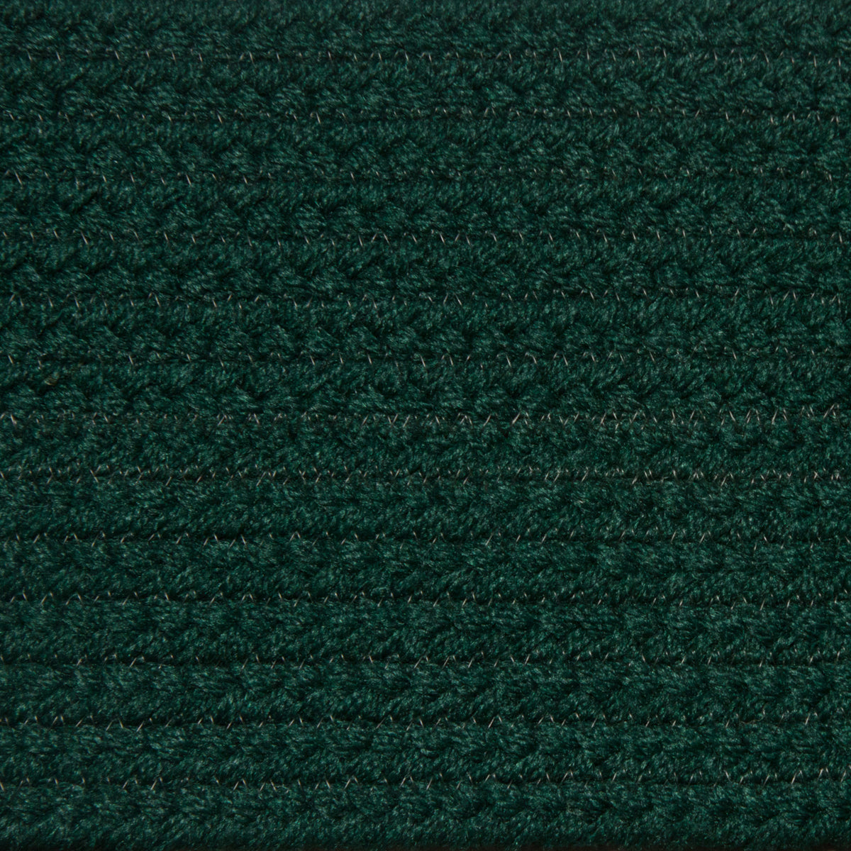 116 Hunter Green Colonial Braided Rugs